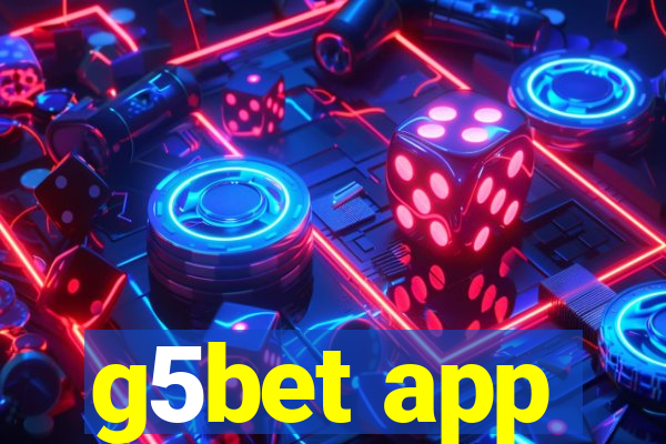 g5bet app